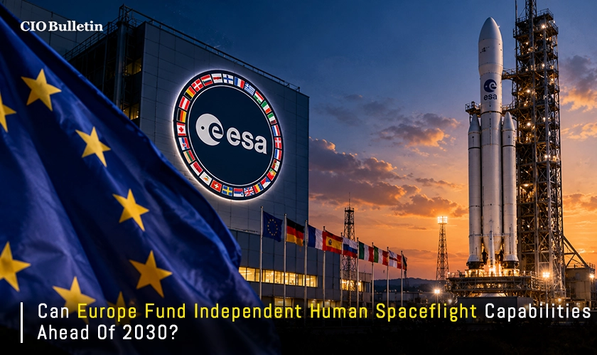  Plan for Independent Human Spaceflight 